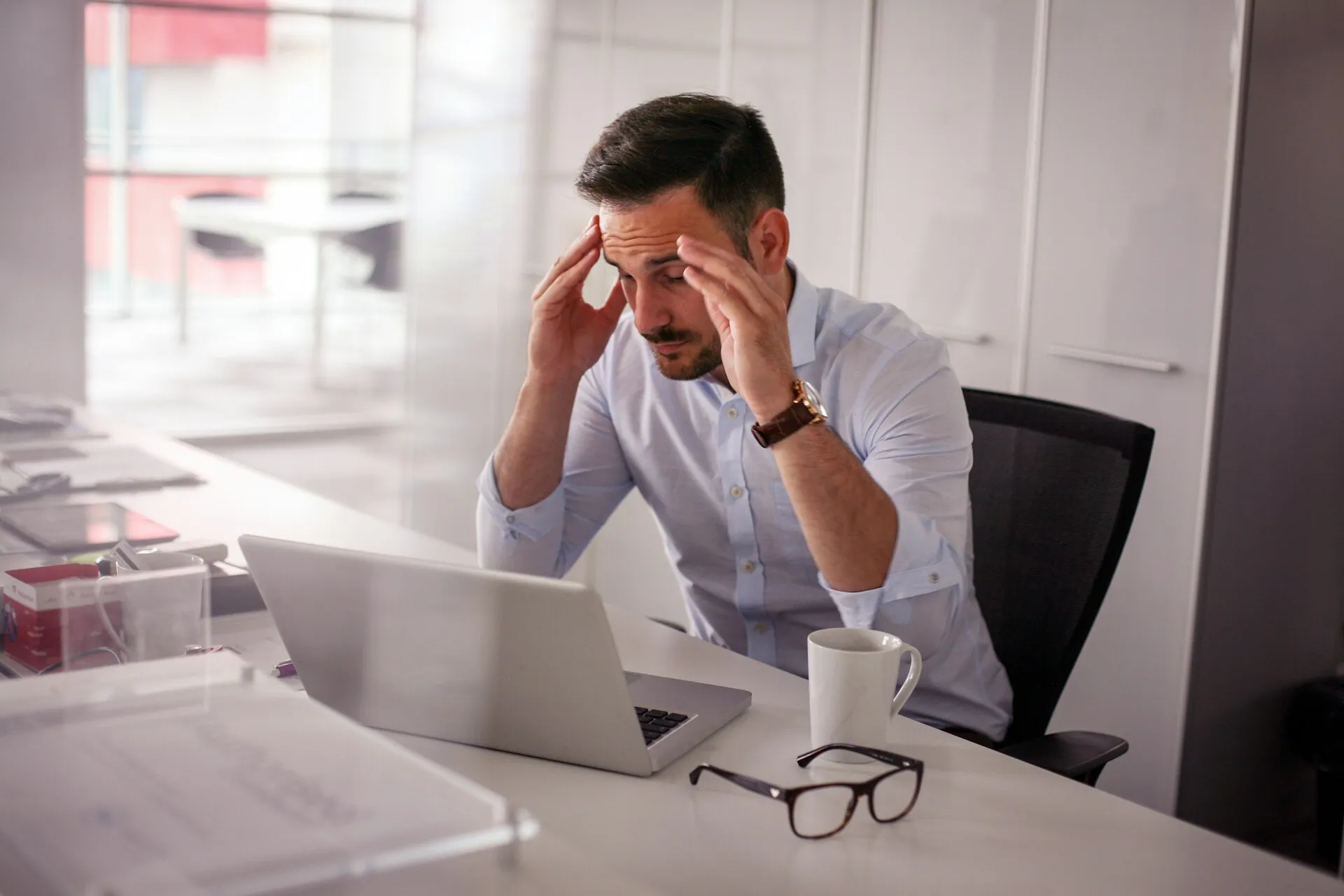 7 Signs It's Time to Modernize Your Outdated Software Systems