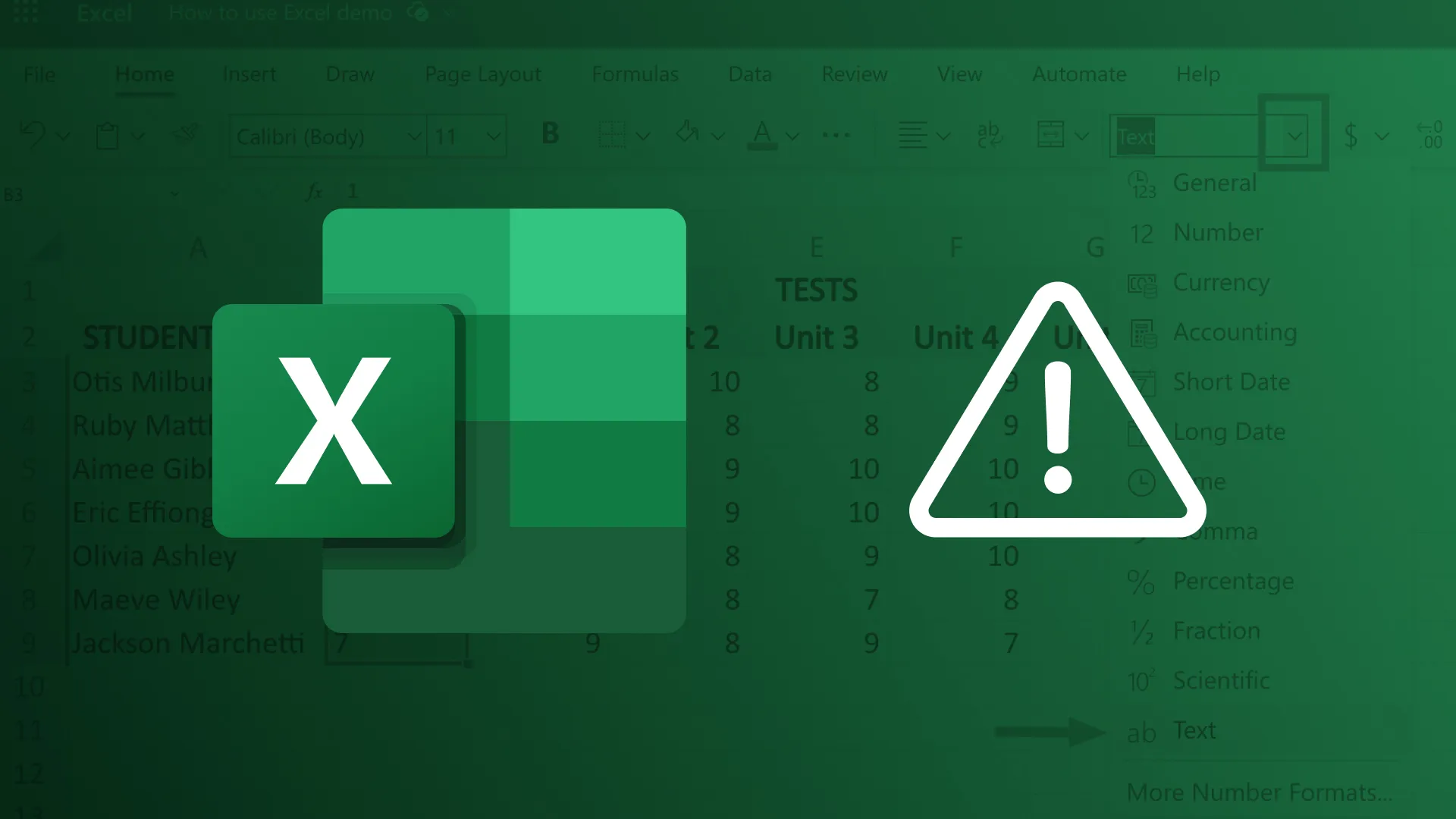 The dangers of Excel in 2026