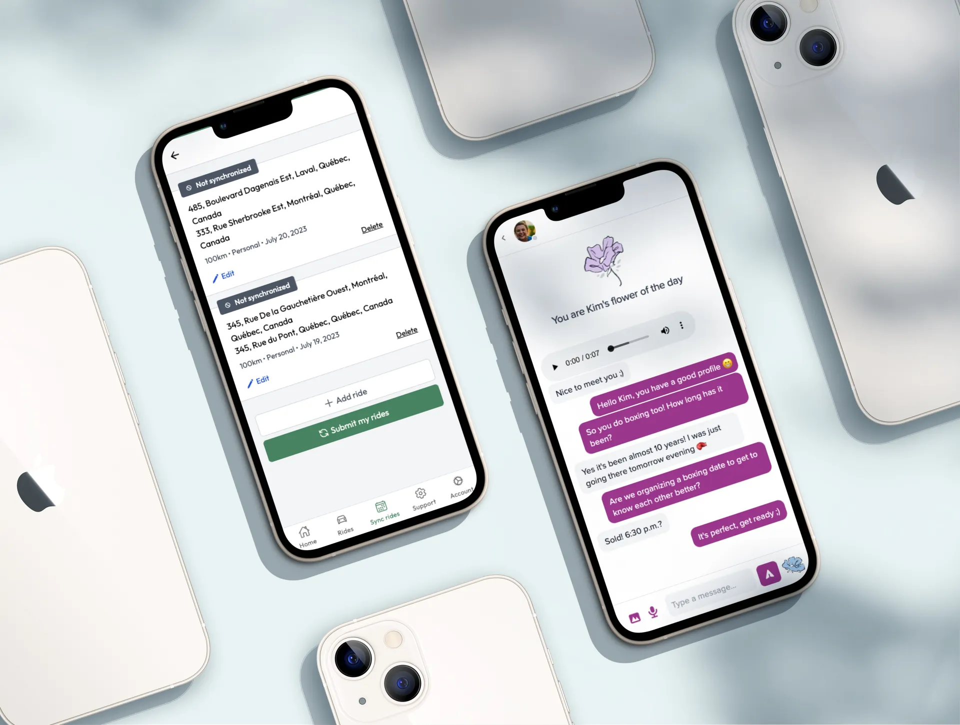 Choosing the right mobile application for your project: Native vs. hybrid