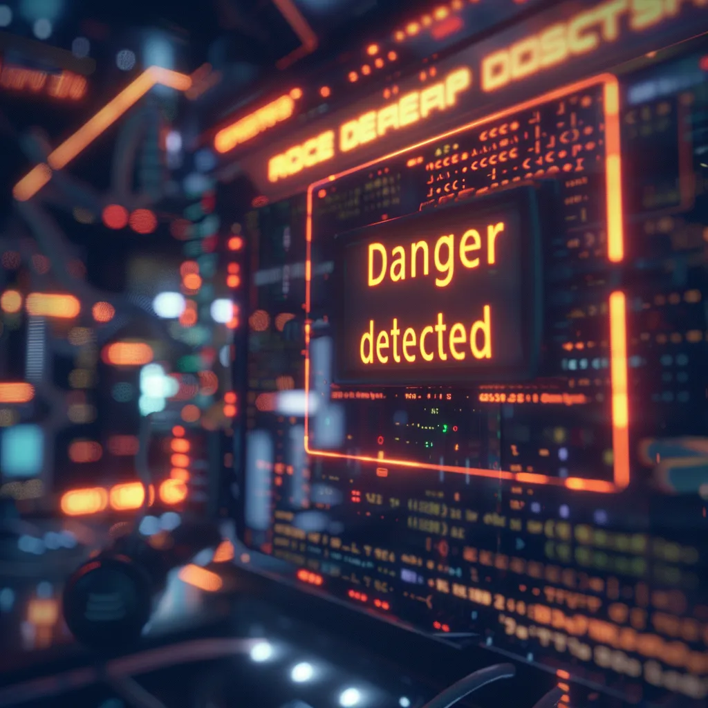 Detect software anomalies with the audit log