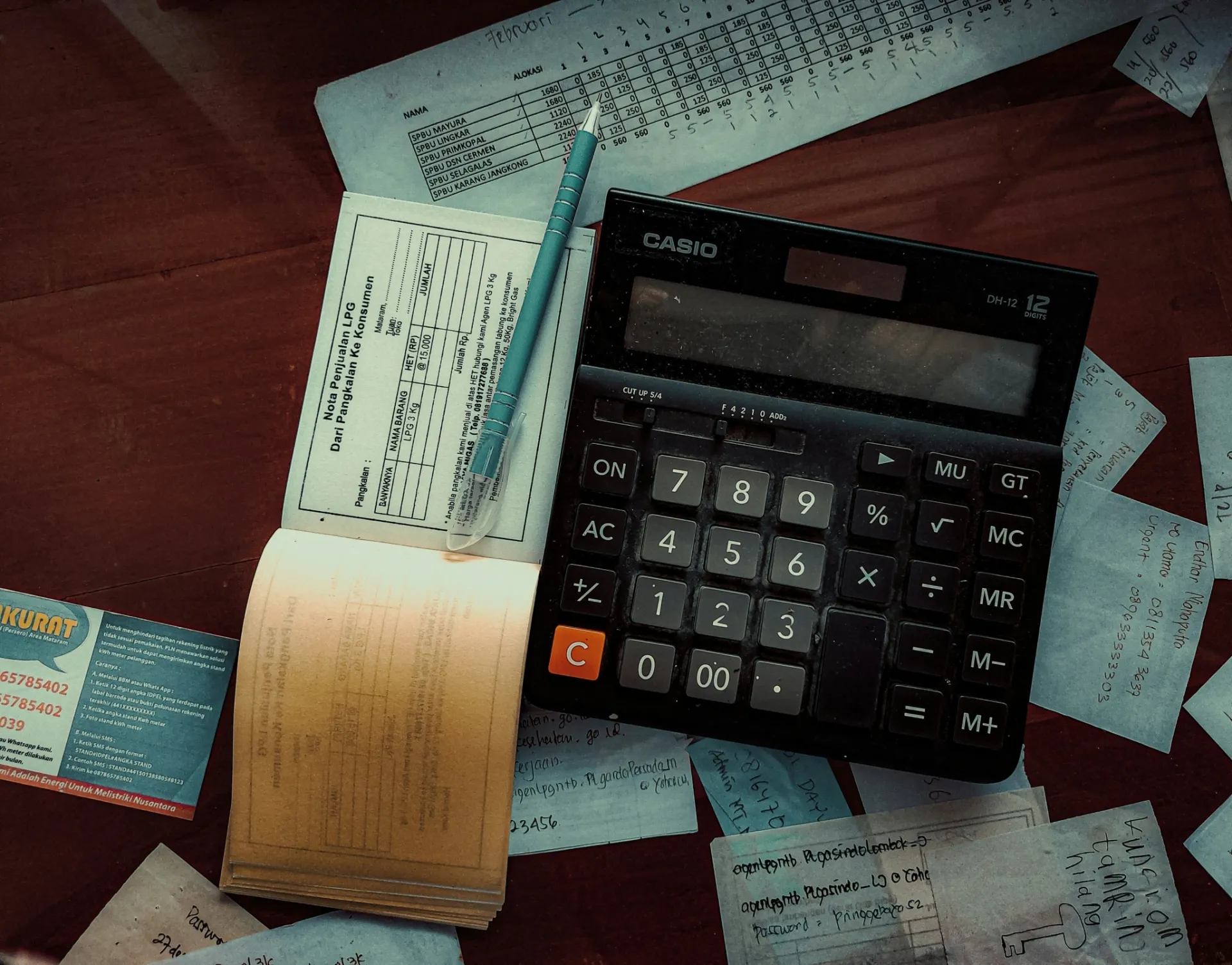 AI Invoice Processing ERP: Closing the Gap Between What Your System Captures and What It Costs You
