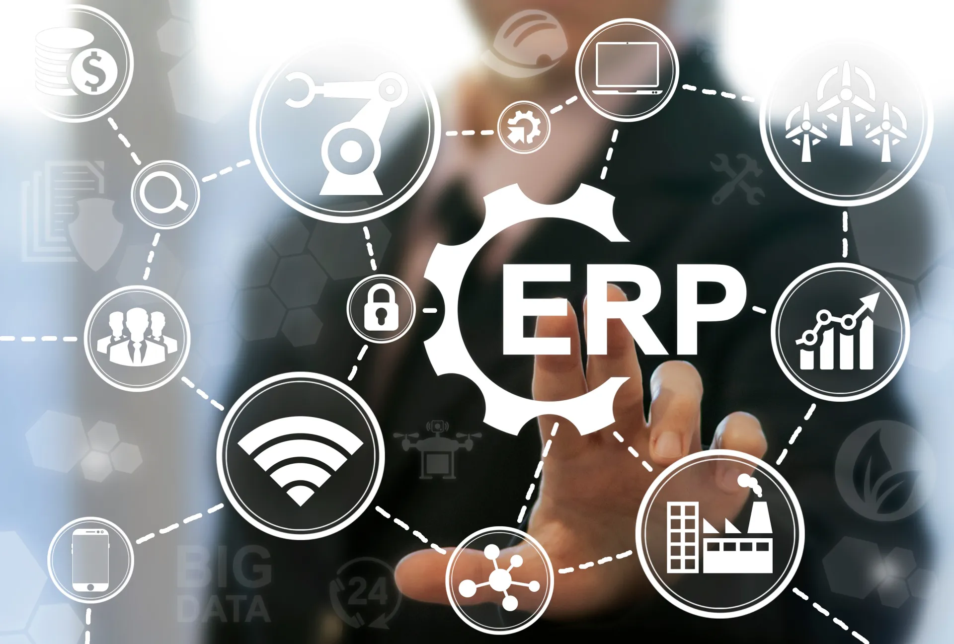 Custom ERP vs. Existing Solution: How to Choose?