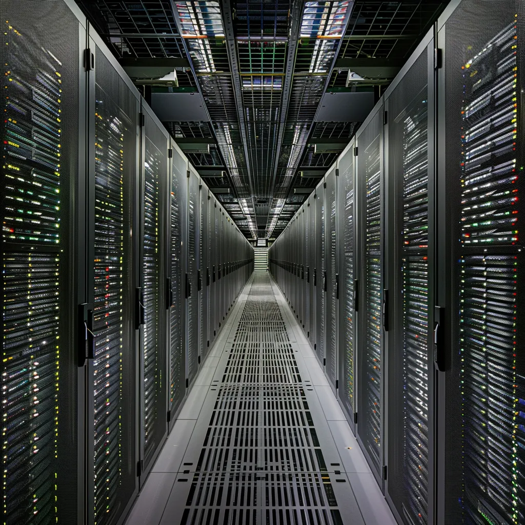 Volumetric software: planning and managing your data