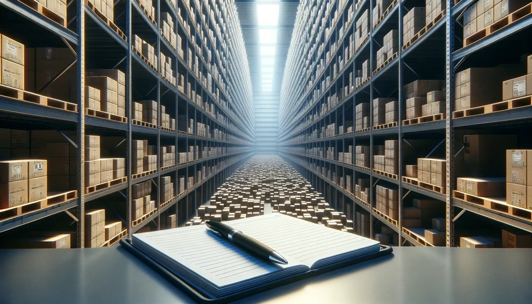 Master Your Inventory: The Art of Creating Effective SKUs