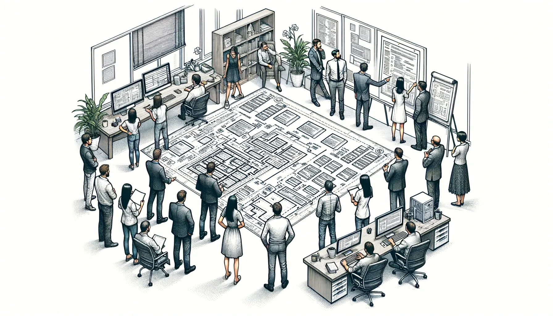 Why define requirements before you start developing software?