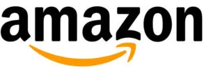 Logo d'Amazon