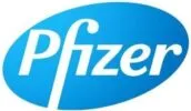 Logo de Pfizer