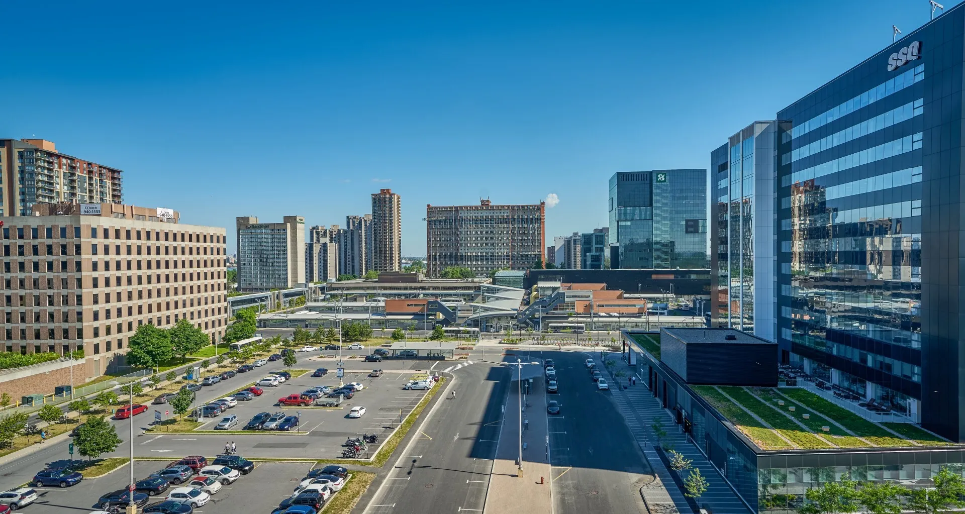 Longueuil