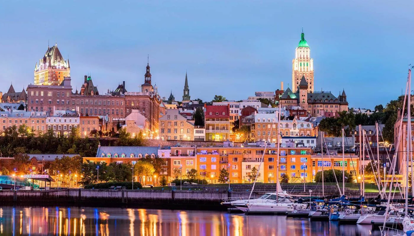 Québec