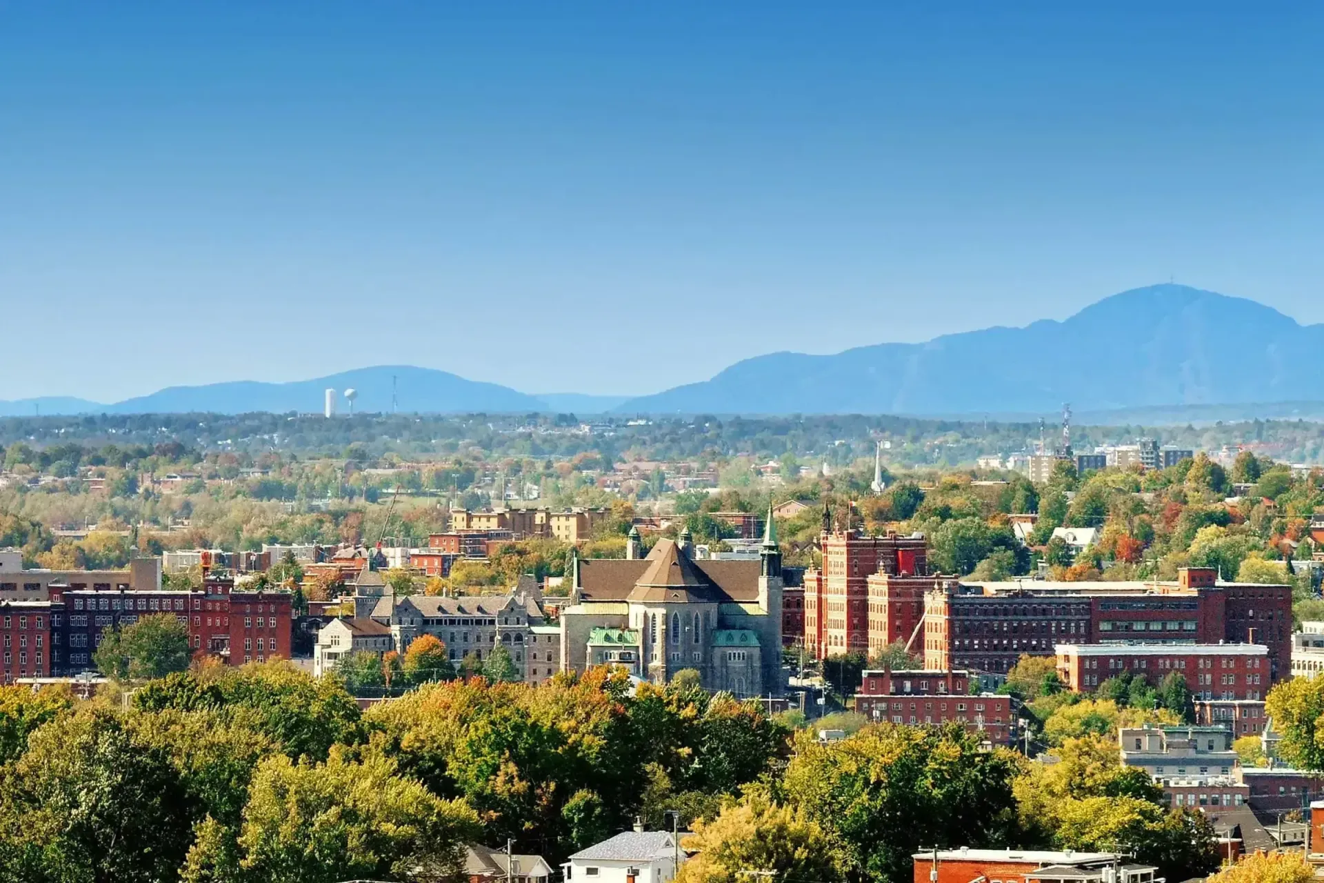 Sherbrooke
