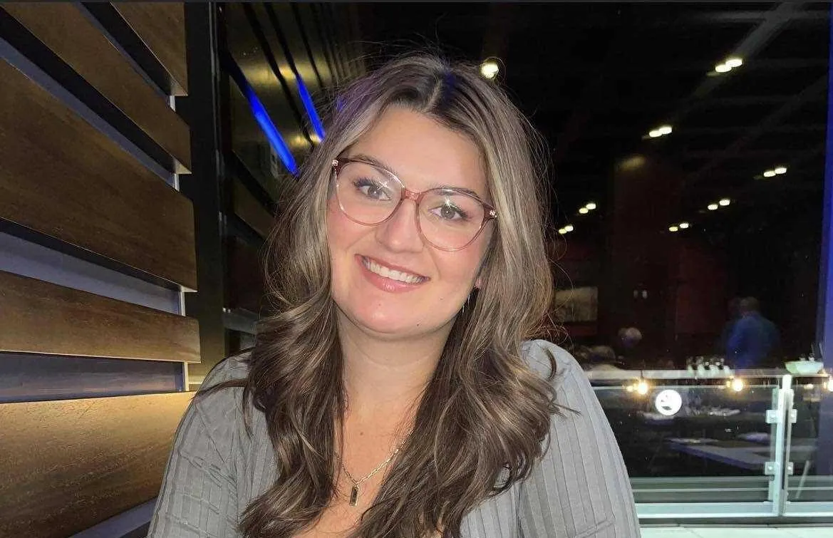 Camille Grosleau