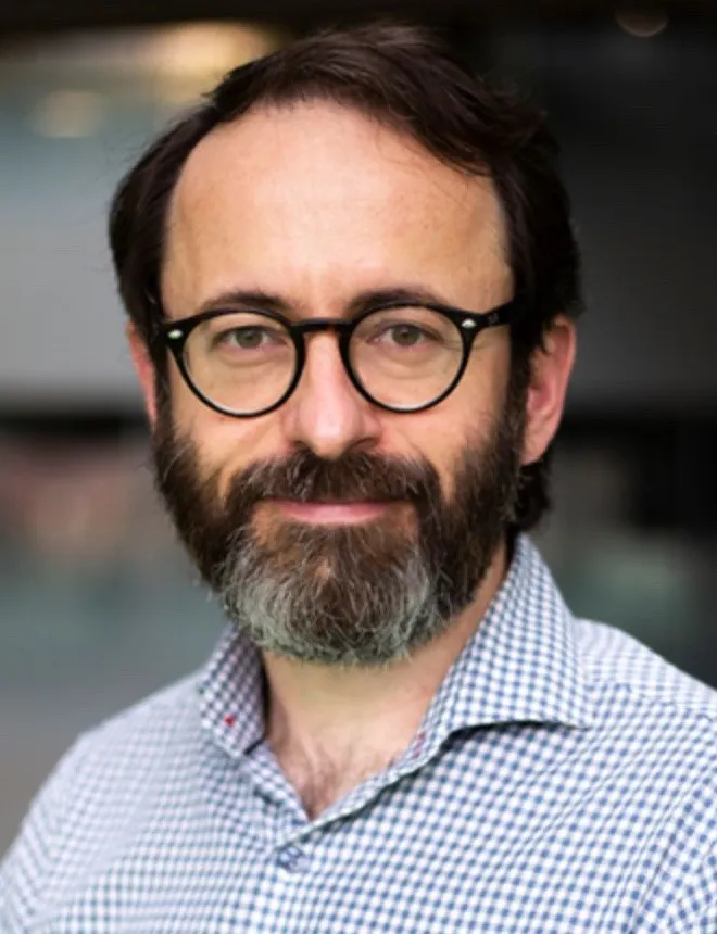 Louis Beaumier