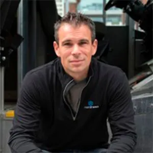 Sylvain Castonguay