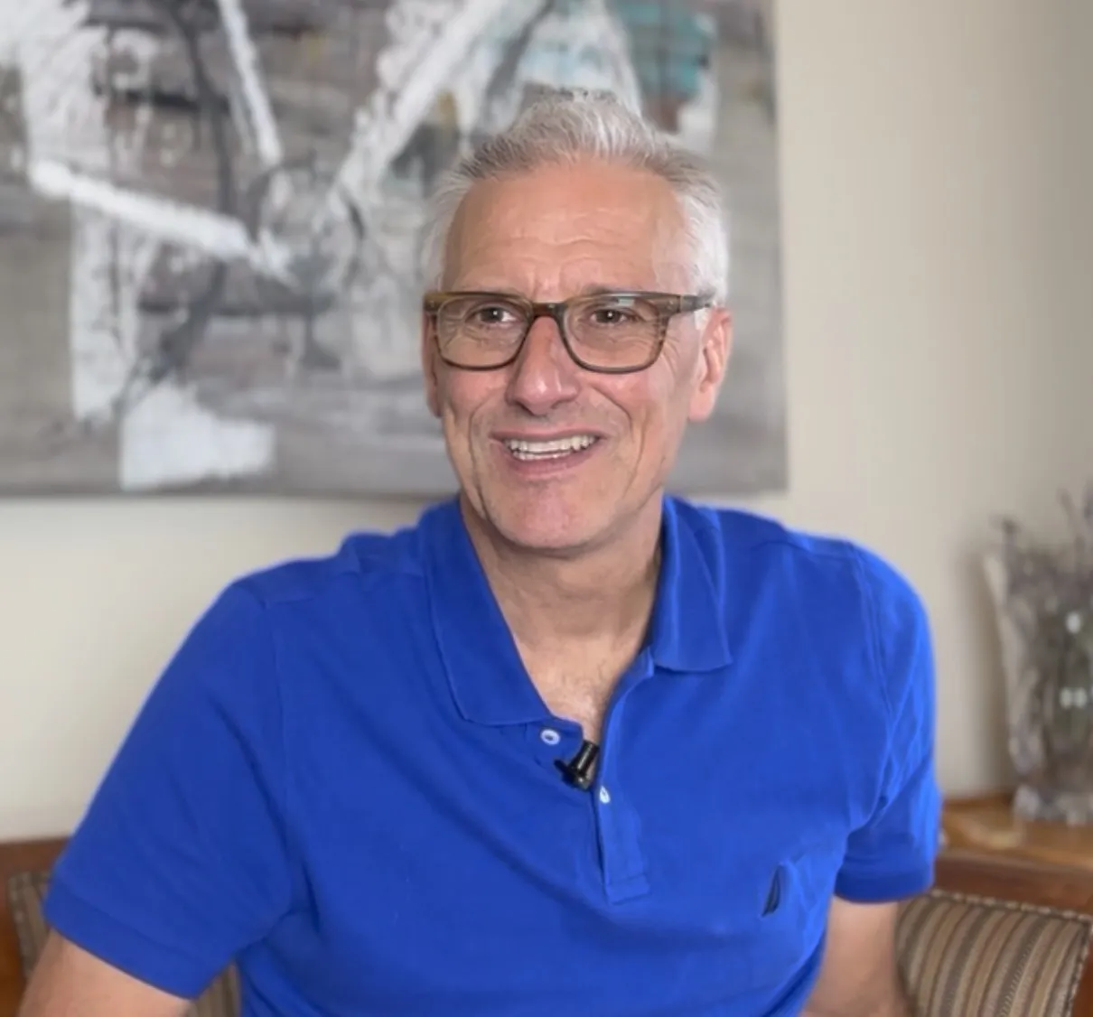 Yves Hennekens