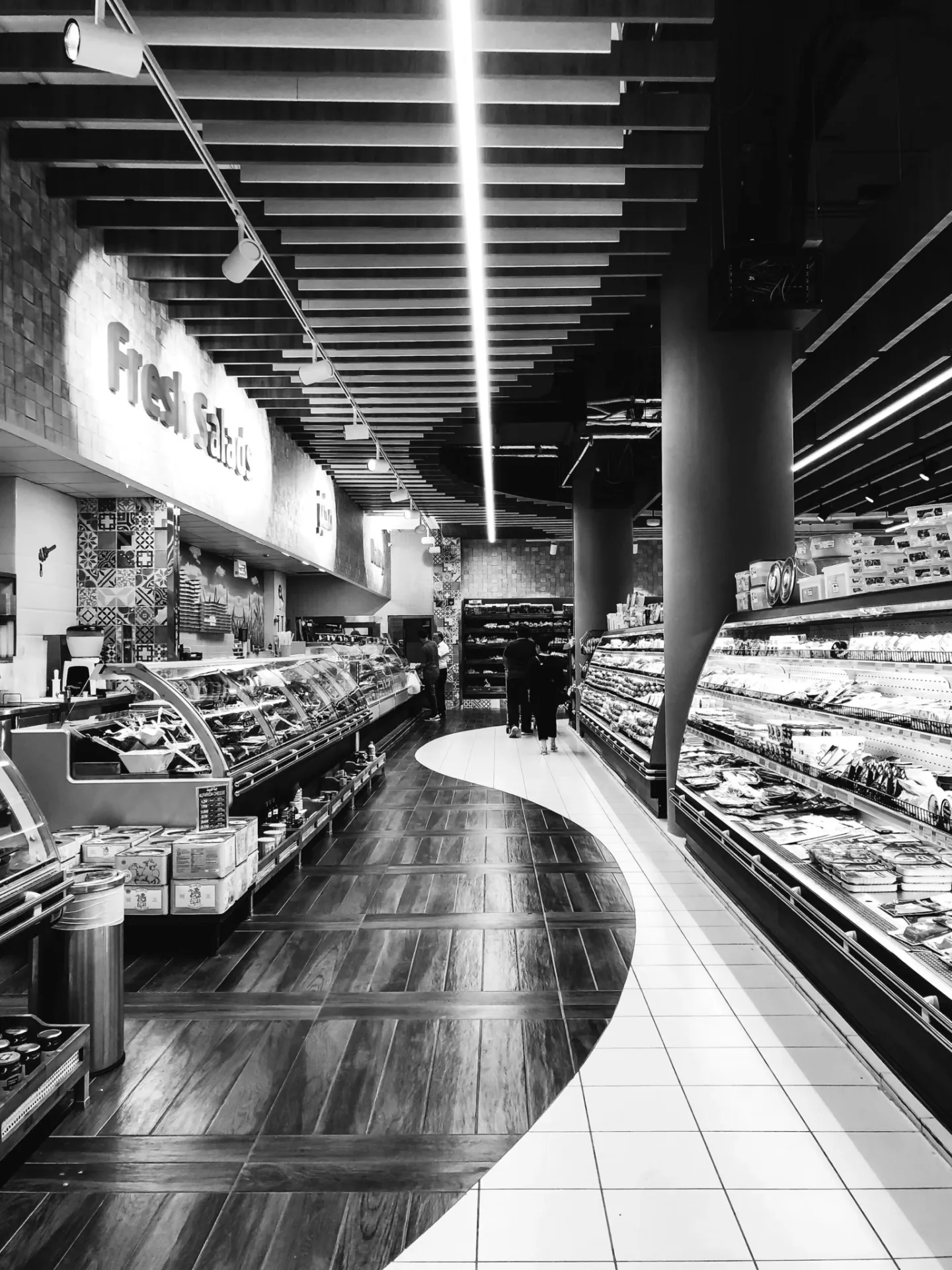 Grocery store