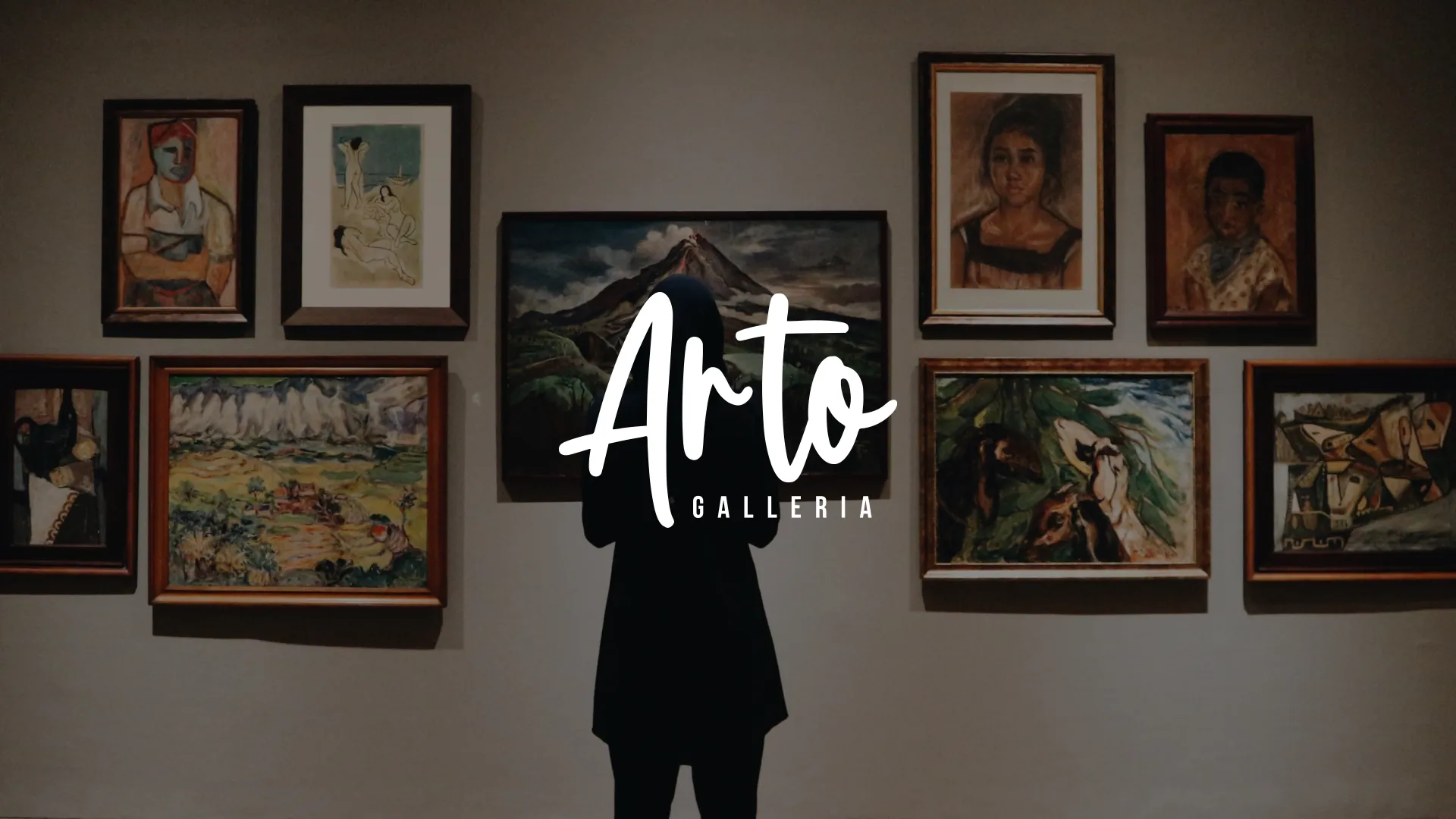 Arto Galleria