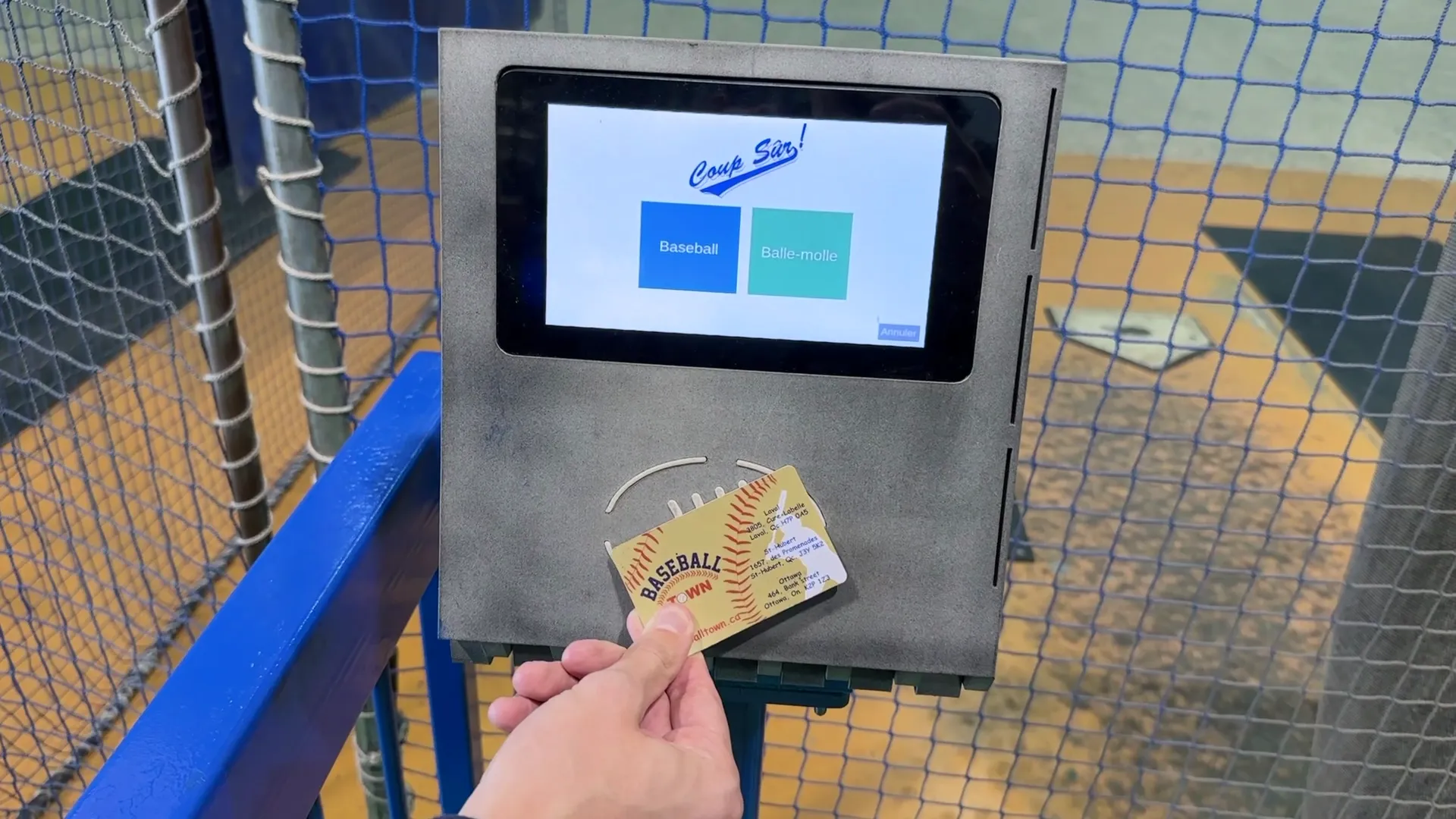 nfc