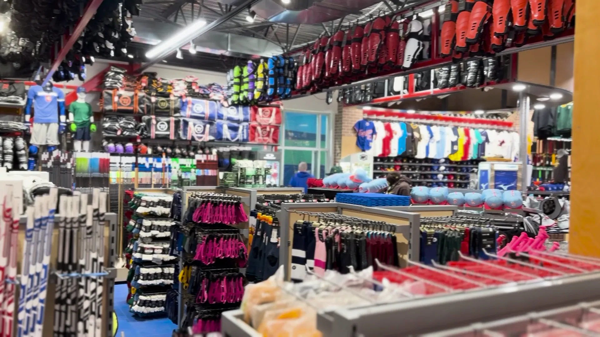 shop