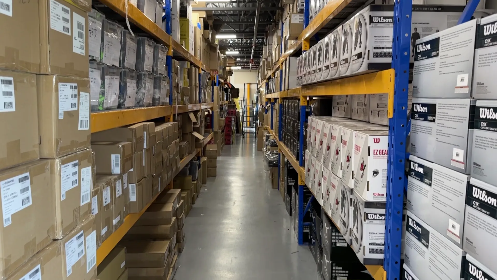 warehouse 2