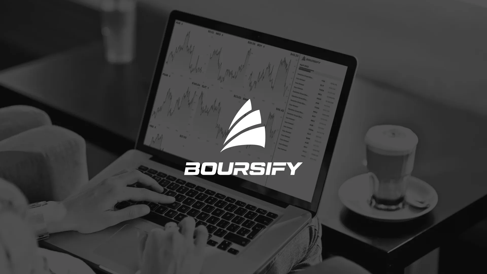 Boursify