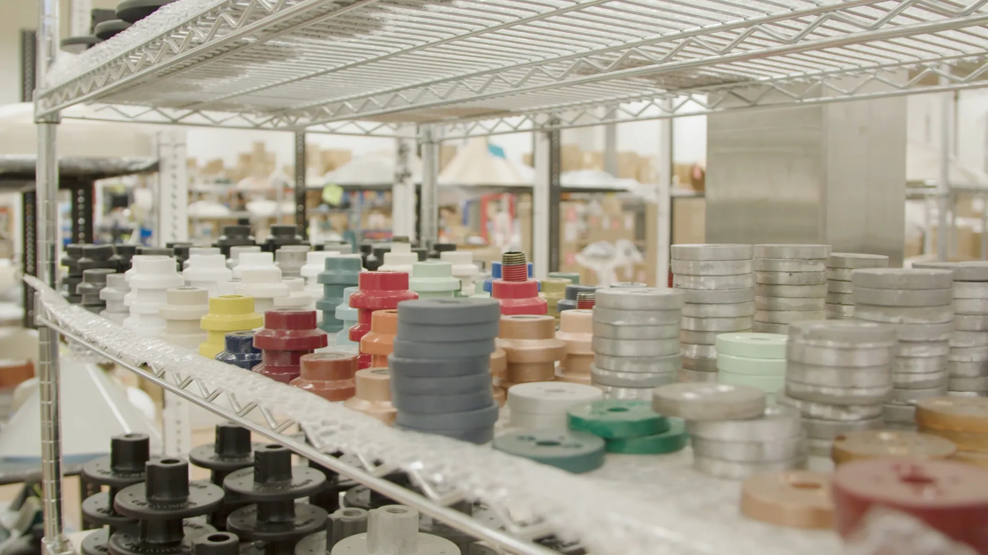 manufacturing and painting 2